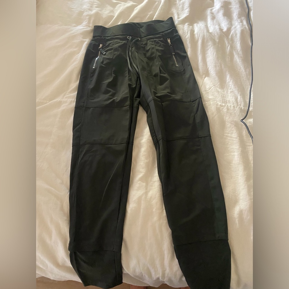 Raffaelo Rossi candy track pants